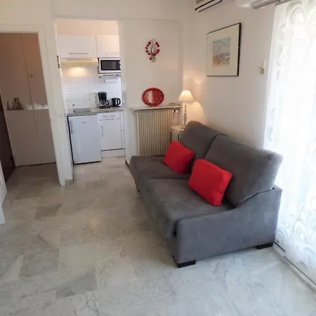 Apartment Croisette Alc 15 Louis Blanc 6 Cannes