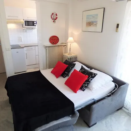 Croisette Alc 15 Louis Blanc 6 *