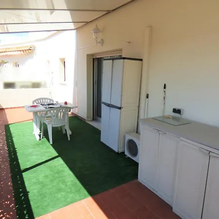 Apartment Croisette Alc 15 Louis Blanc 6