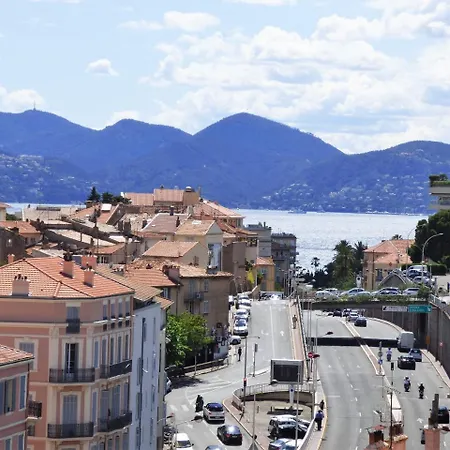 Croisette Alc 15 Louis Blanc 6 *