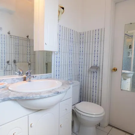 Apartment Croisette Alc 15 Louis Blanc 6 *