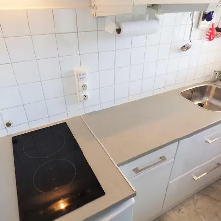 Croisette Alc 15 Louis Blanc 6 Apartment *
