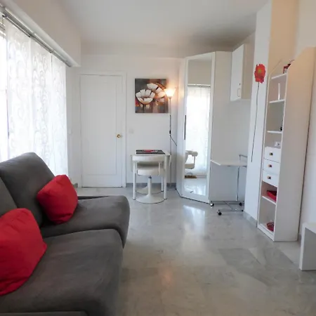Apartment Croisette Alc 15 Louis Blanc 6
