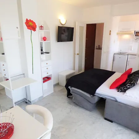 Apartment Croisette Alc 15 Louis Blanc 6 Cannes