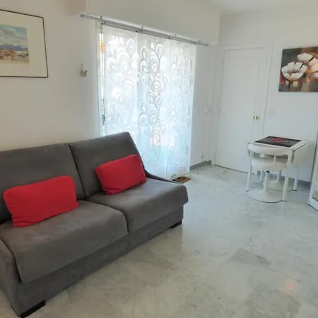 Apartment Croisette Alc 15 Louis Blanc 6 Cannes