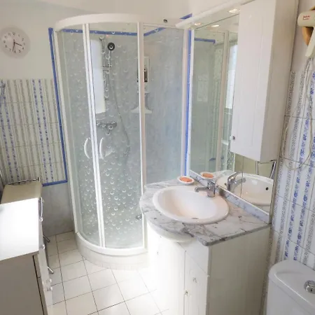 Croisette Alc 15 Louis Blanc 6 Appartement